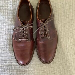 Allen Edmonds  Size 10 Rapid City